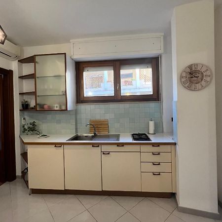 Sassari Apartments - Maestrale Ngoại thất bức ảnh