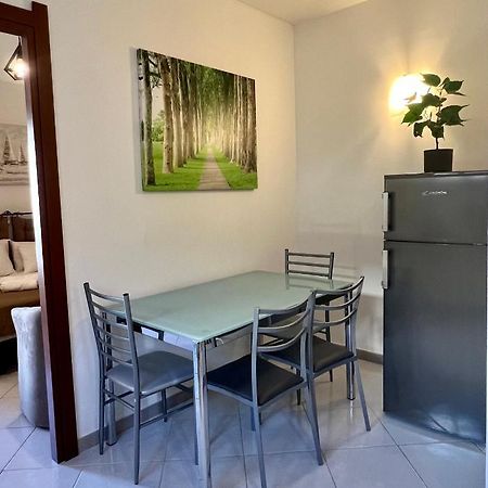 Sassari Apartments - Maestrale Ngoại thất bức ảnh