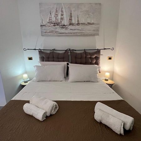 Sassari Apartments - Maestrale Ngoại thất bức ảnh