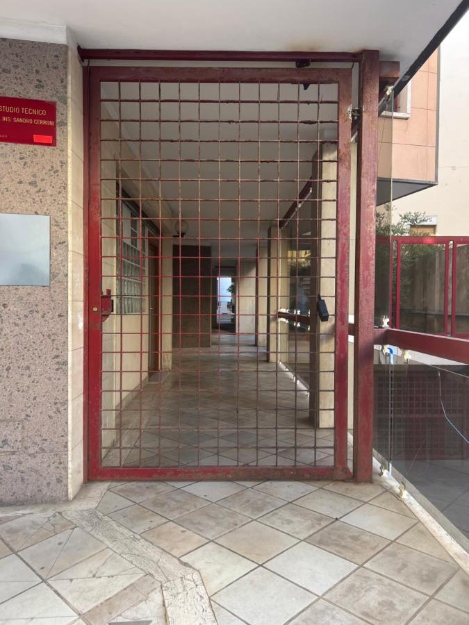 Sassari Apartments - Maestrale Ngoại thất bức ảnh