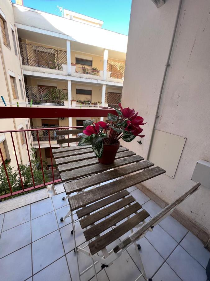 Sassari Apartments - Maestrale Ngoại thất bức ảnh