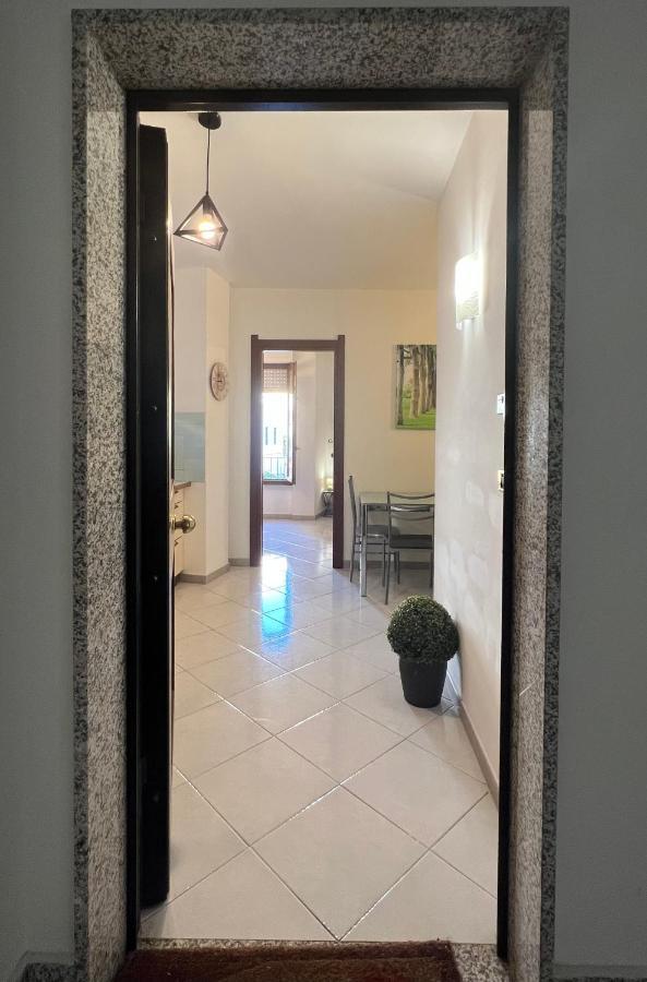 Sassari Apartments - Maestrale Ngoại thất bức ảnh
