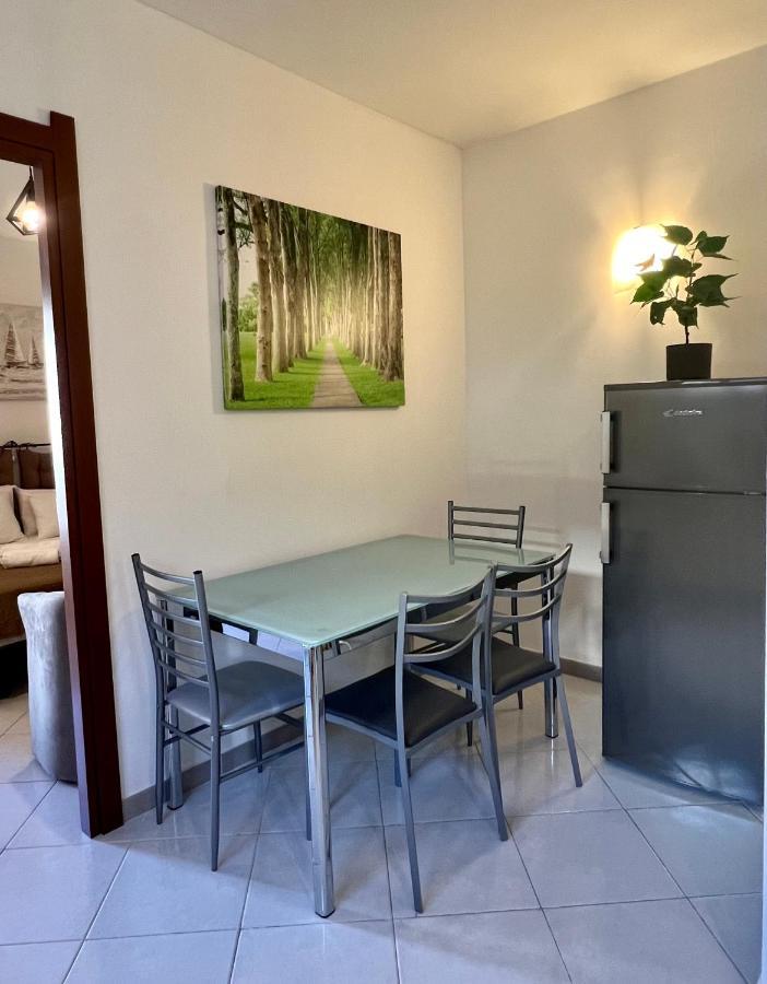 Sassari Apartments - Maestrale Ngoại thất bức ảnh