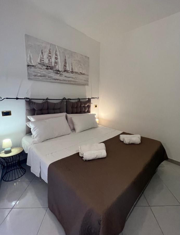 Sassari Apartments - Maestrale Ngoại thất bức ảnh