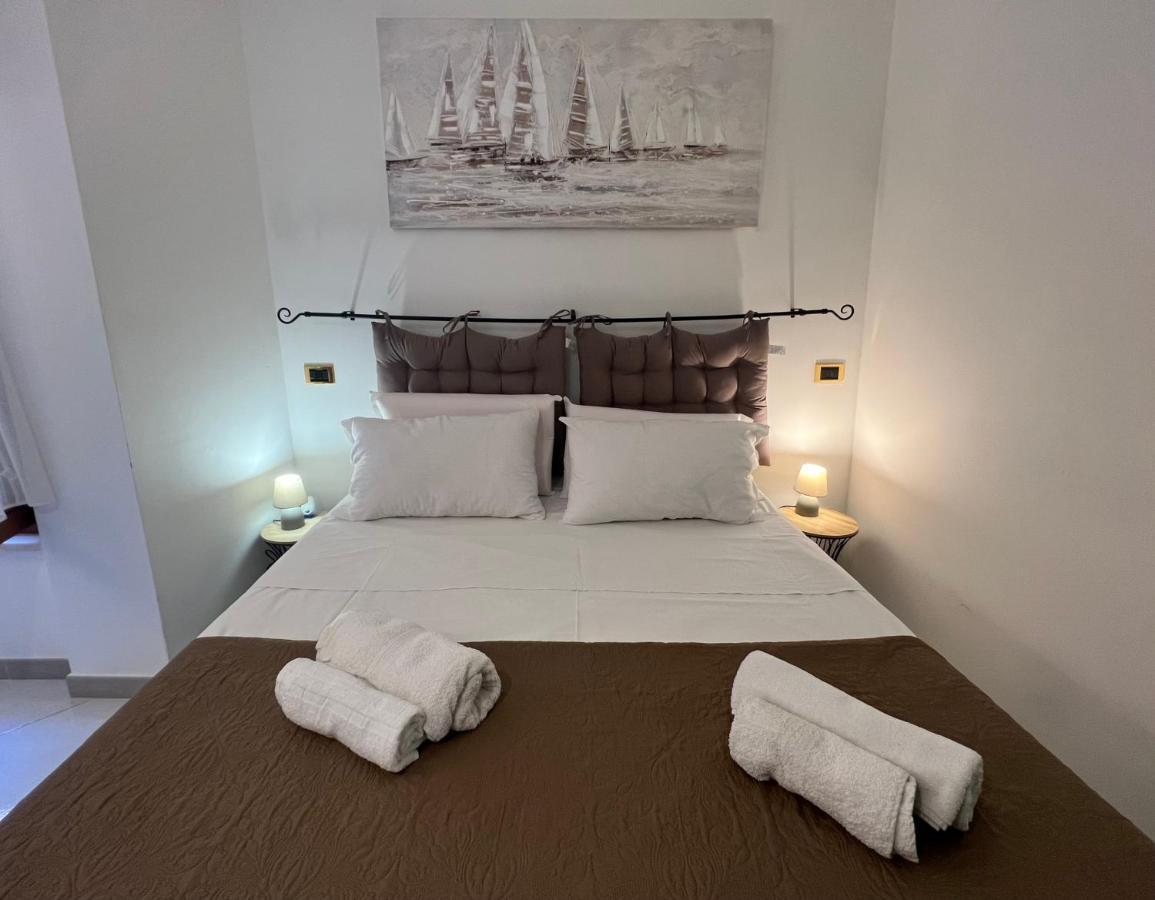 Sassari Apartments - Maestrale Ngoại thất bức ảnh