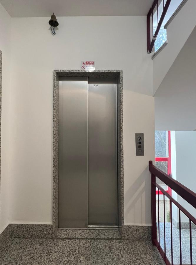 Sassari Apartments - Maestrale Ngoại thất bức ảnh